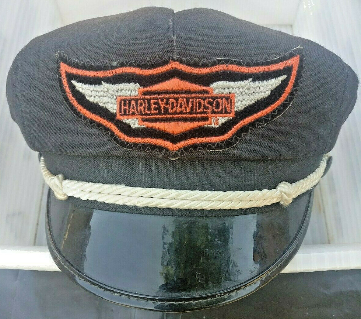 WESTERN EXTERMINATOR ビンテージ　ハーレー　テンダーロイン WESTERN EXTERMINATOR ビンテージ ハーレー テンダーロイン