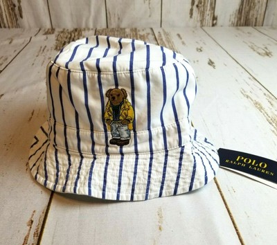 stadium bucket hat