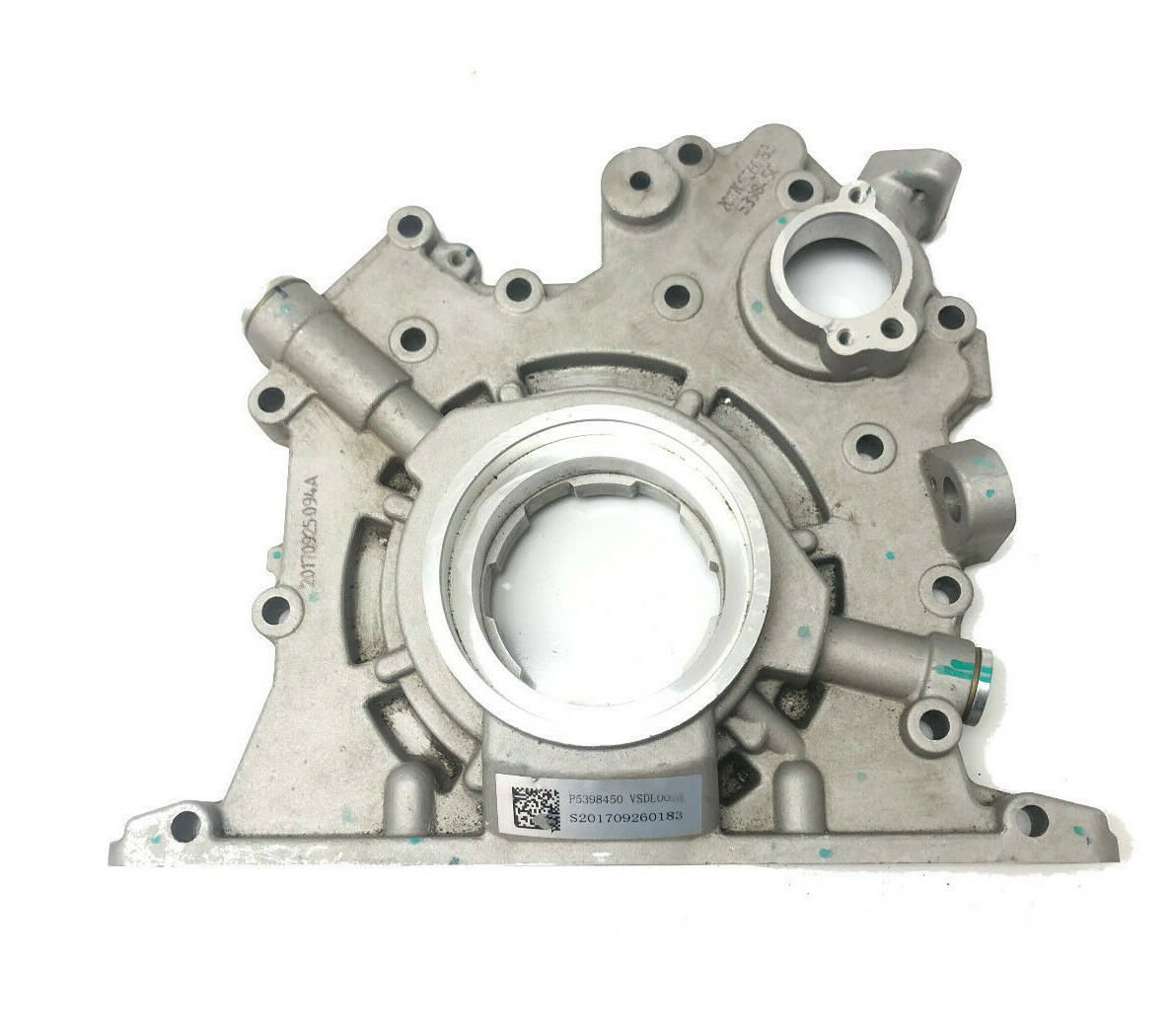 まみ NEW 5302892 Cummins Oil Pump For Engine ISF3.8L P5398450