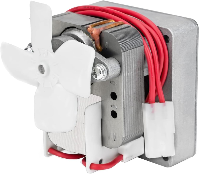 Auger Motor 120V for Traeger Pit Boss Camp Chef Oklahoma Joe'S Cuisinart 2 RPM