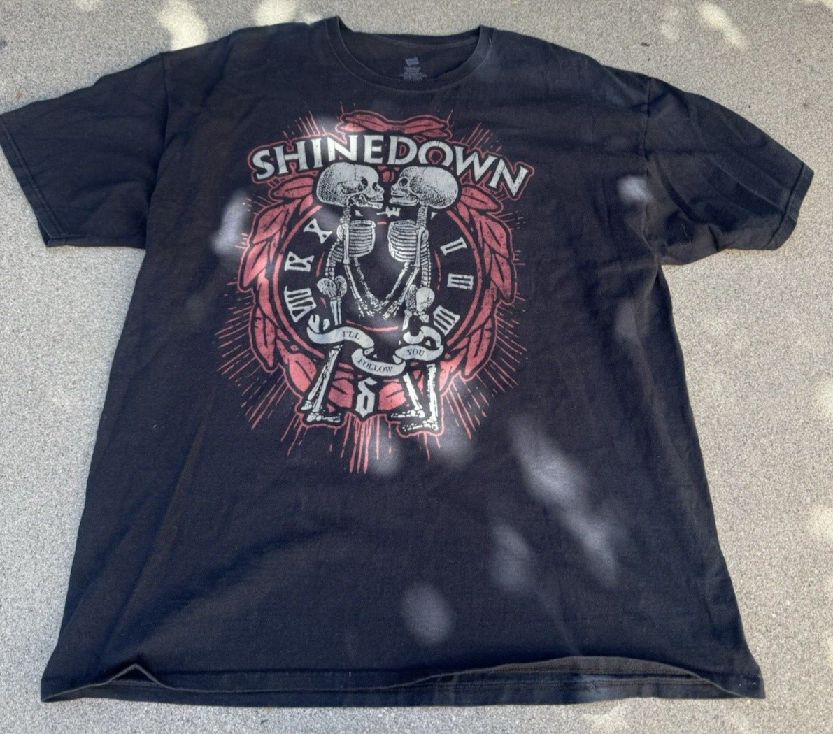 Midoshi T-Shirt – Half Sumo