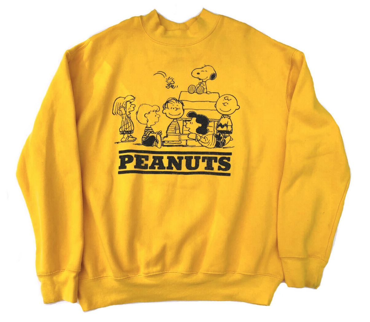 トップス beams peanuts linus raglan sweat print トップス beams peanuts linus raglan sweat print beams