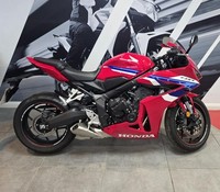 2025 HONDA CBR650R E CLUTCH