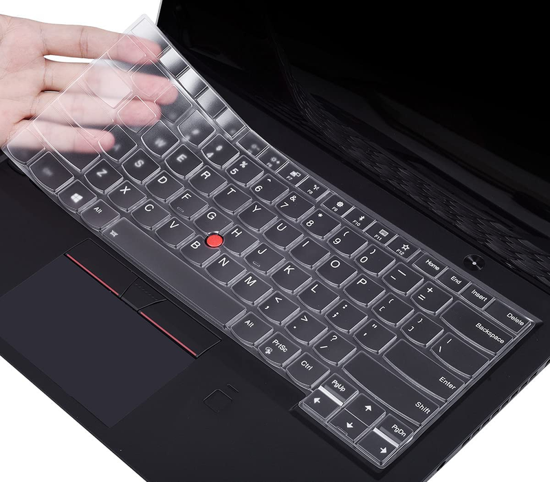Keyboard Cover Skin Protector for 14