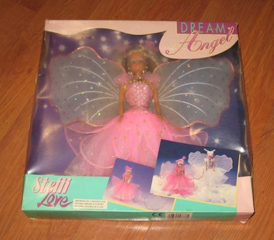 dream castle steffi love