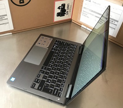 Dell Inspiron 1...