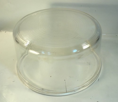 Galloping Gourmet Perfection Aire Convection Oven Replacement Glass Bowl AX707