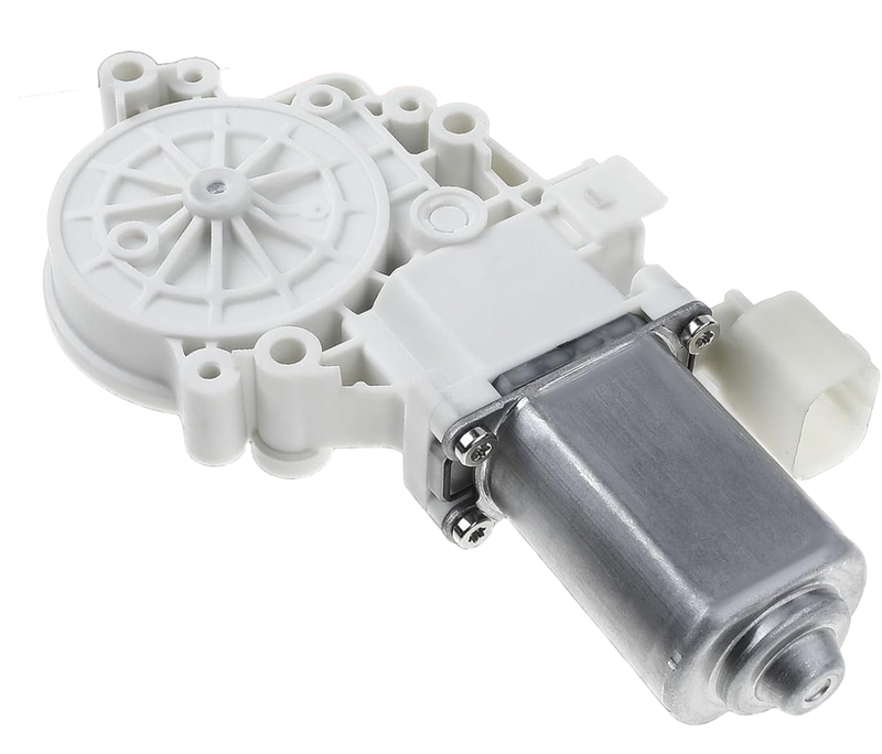 Window Lift Motor 2-pin Connect for Ford Expedition Lincoln Navigator 2007-2017