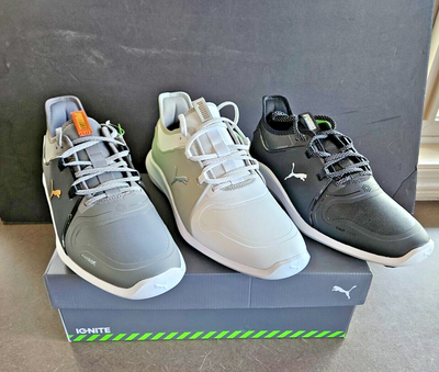 Puma select deals ignite