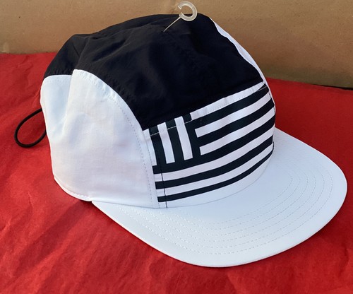 [THE NORTH FACE]★25SS★韓国人気★GTX 5 PANEL CAP NEW THE NORTH FACE GTX GORE-TEX CAMP CAP NE3CN52A BLACK