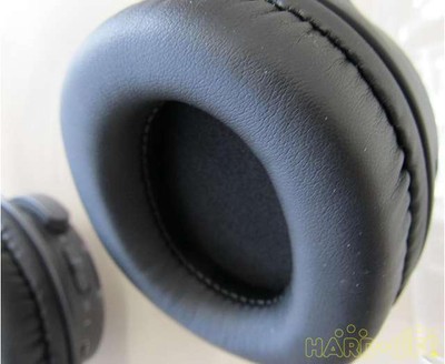 audio-technica SoundReality Wireless Headphones ATH-SR30BT Black Used from Japan