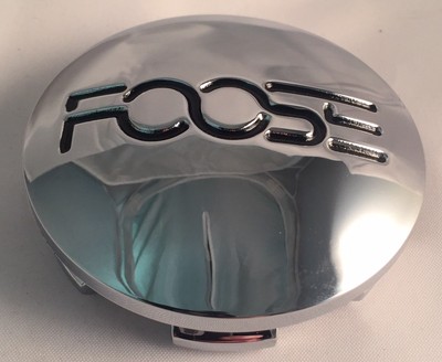 Foose spank wheels caps, black tits free