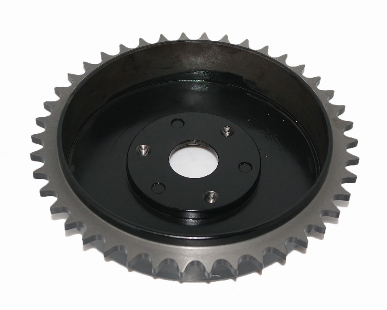BSA M20 Rear Wheel Brake Drum Sprocket 42 Teeth Cogs  