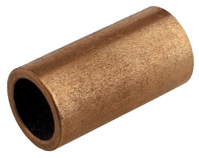 The Hillman Group 58080 Sleeve Bearing Bronze 1/2 X 5/8 X 1-1/8-Inch 5-Pack
