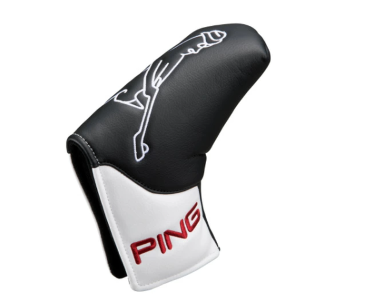 PING - ゆう PING APPAREL】全方向ストレッチフェニックスシティ柄ジャガード