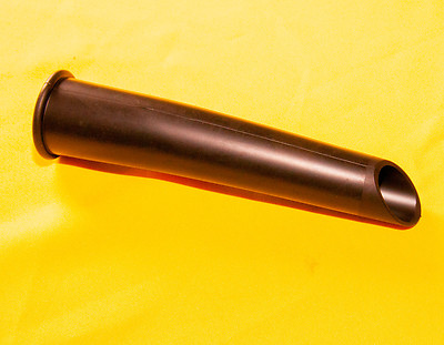 Adapter DN 35 425702 starmix Gummidüse ölbeständig Staubsauger Werkzeugadapter