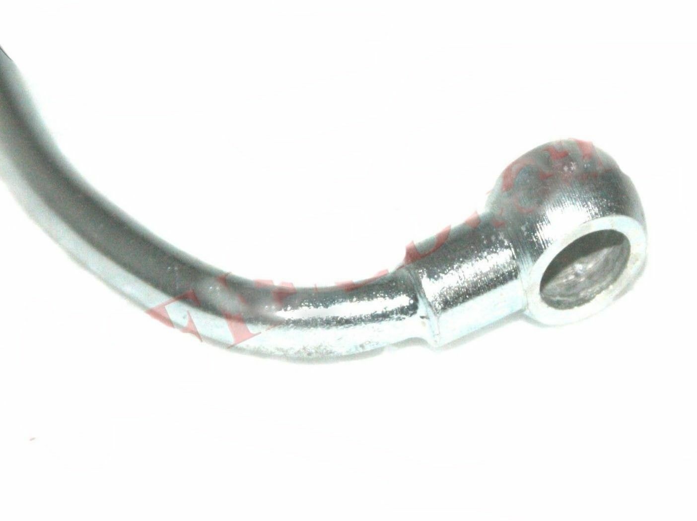 Fits Royal Enfield Thunderbird 500cc Rocker Oil Feed Pipe Lean burn  