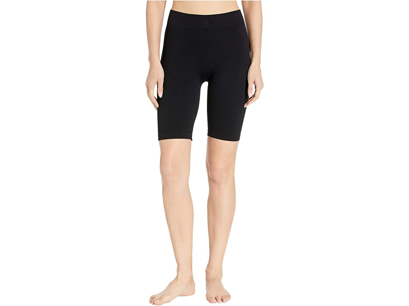 Free People 266662 Women Seamless Bike Shorts Size X-Small
