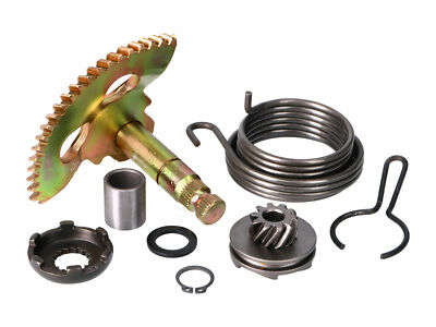 Kick Start Repair Kit For Blaney FX 90 100 Dinli 100 Apache Quads Quadzilla 100