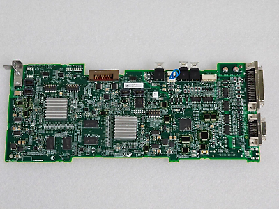 YASKAWA JANCD ASF30 1E for CSRB R4CABB4 YRC1000 Micro controller