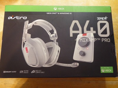 astro a40 closed back mod