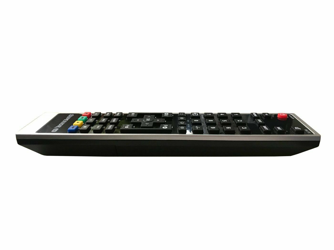 Ersatz Fernbedienung Remote Control für MCE GENERALMODELS TV