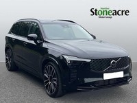 2025 Volvo XC90 Ultra, T8 AWD Plug-in hybrid, Electric/Petrol, Dark, 7 Seats EST