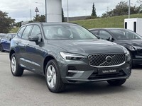 2026 Volvo XC60 Core, T6 AWD Plug-in hybrid, Electric/Petrol Crossover Petrol Au