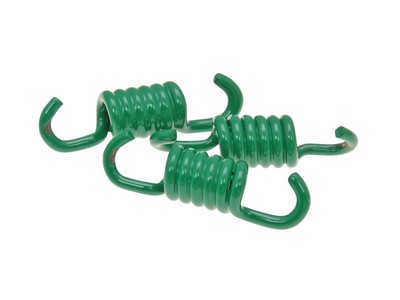 Peugeot Jet Force C-Tech RCup 50cc [A1AABA] Polini Uprated (35%) Clutch Springs