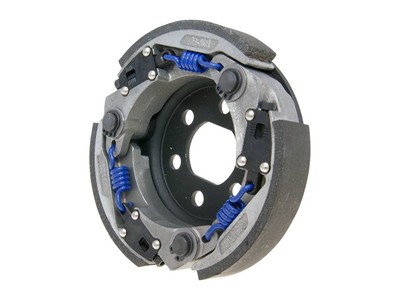 Peugeot Squab 50cc [S1A03] Polini 3G Speed Adjustable Clutch Shoes