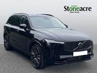 2026 Volvo XC90 2.0 T8 PHEV Ultra Dark 5dr AWD Geartronic ESTATE PETROL/ELECTRIC