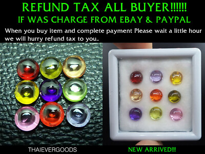 Southeast Asia Naga Gem