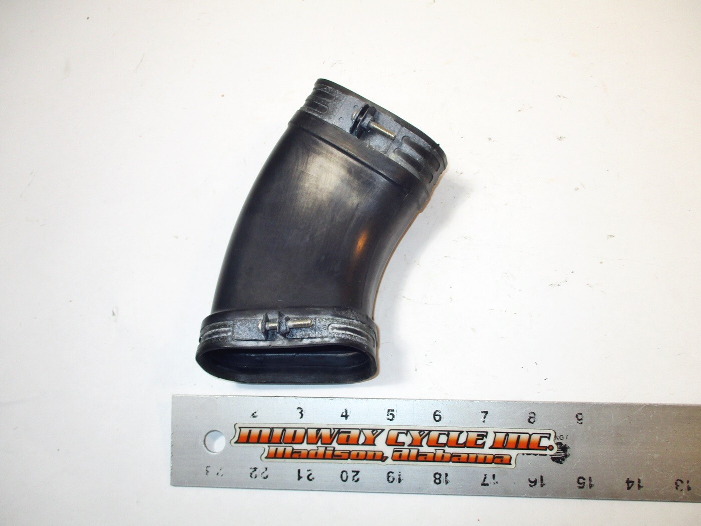 Sunページ 12アンタレス KAWASAKI ZX12R LEFT AIR DUCT TUBE 14073-1748 ZX