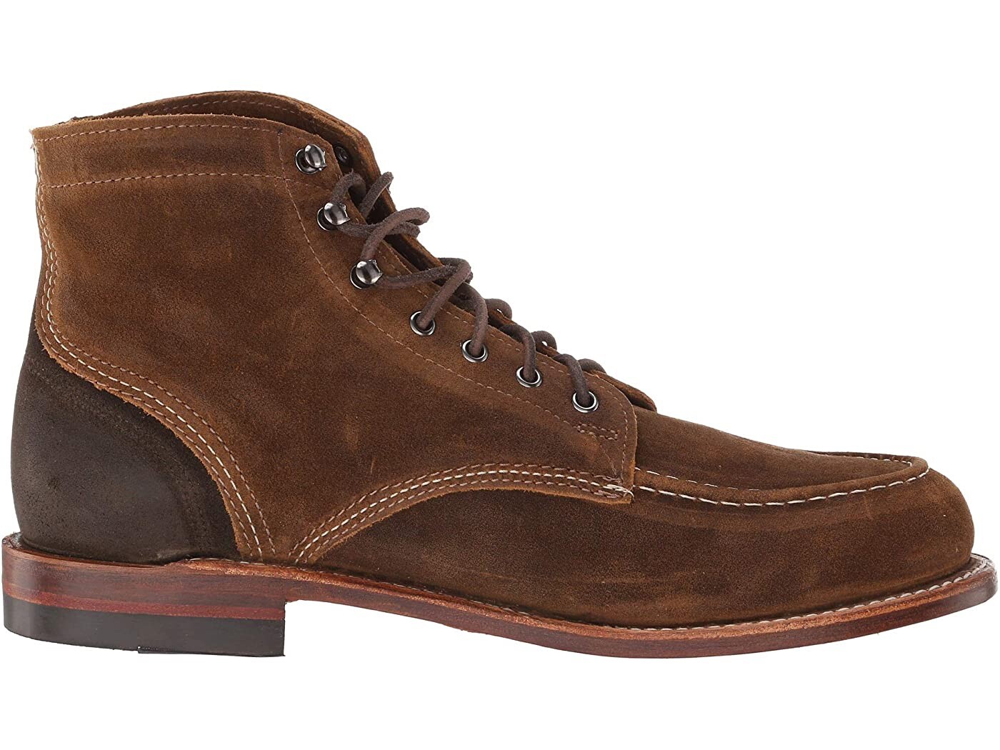 1000 mile 1940 boot
