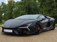 2024 Lamborghini Revuelto V12 Coupe Hybrid Automatic