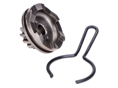 Kick Start Pinion Gear KTM 50 suitable for the AJS Firefox 2 Stroke 50