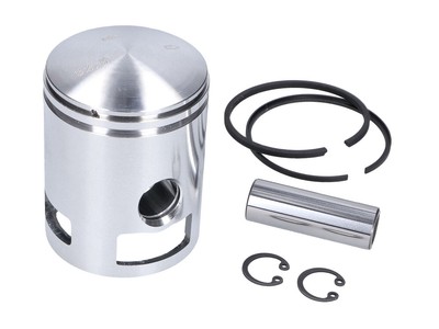 Vespa PX 125 E Classic VNX2T Meteor 52.5mm Piston Set
