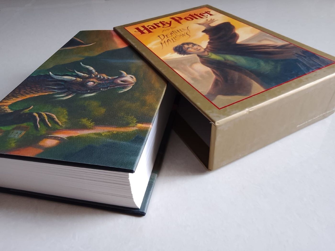 輸入版　Harry Potter and The Deathly Amazon.co.jp: Harry Potter and the Deathly Hallows Part 1