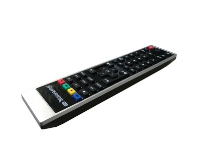 Ersatz Fernbedienung Remote Control für MCE GENERALMODELS (V. 6) PC