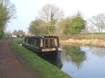 canalboattrainer