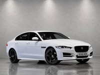 2018 Jaguar XE 2.0d R-Sport Auto AWD Euro 6 (s/s) 4dr SALOON Diesel Automatic
