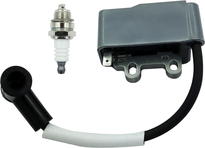 A411000131 A411000130 Ignition Coil for Echo Hedge Trimmer SRM-225 PAS-225 PB-20