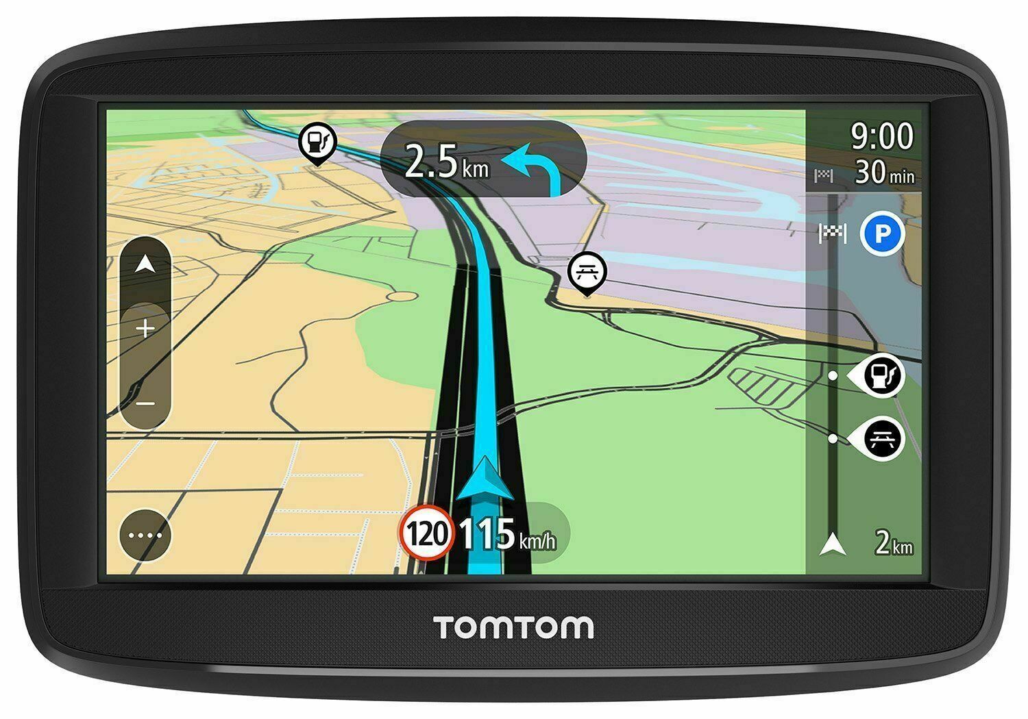 TomTom Start 52 EU 48 Länder 5