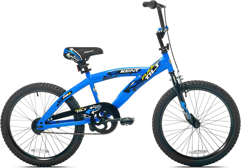 Kent Full Tilt Boys Bike, 20-Inch