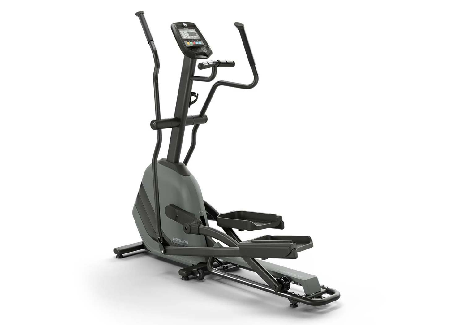 ELLITTICA ANDES 3.1 JOHNSON HORIZON FITNESS PALESTRA IN CASA OFFERTA NEW!!!