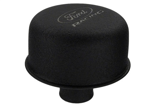 Ford Performance Parts M-6766-FRNVBK Oil Breather Cap