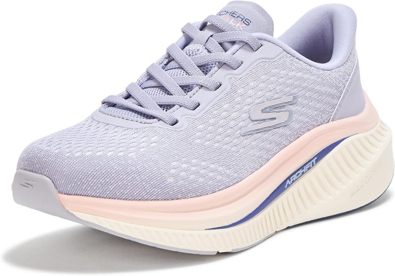 Skechers Womens Max Cushioning Arch Fit Roslyn