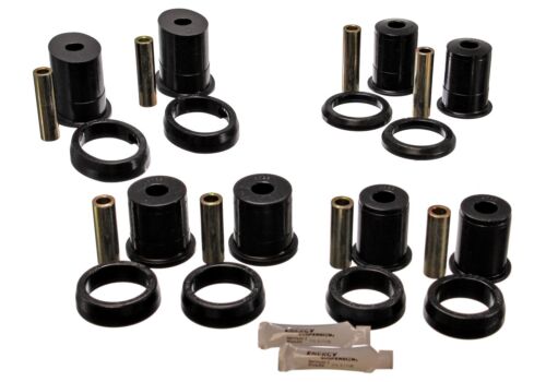 Energy Suspension Front Control Arm Bushing GM A-Body 3.3117G Energy Suspension Front Control Arm Bushing GM A-Body 3.3117G