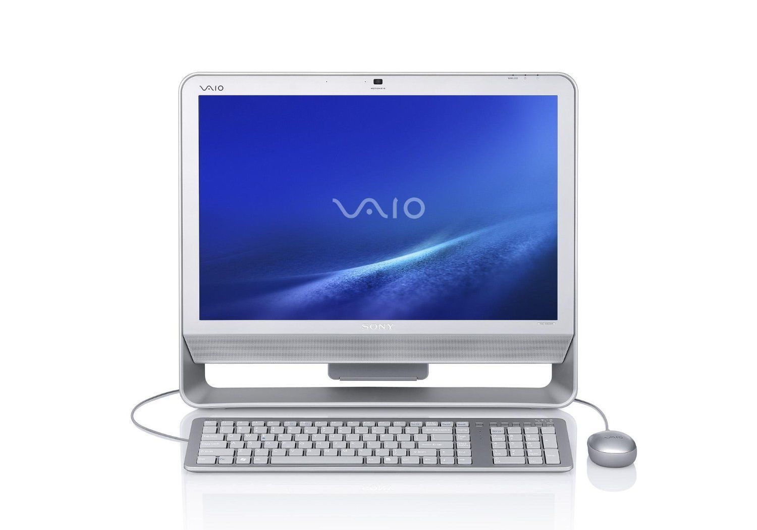 Sony VAIO Desktops for sale eBay