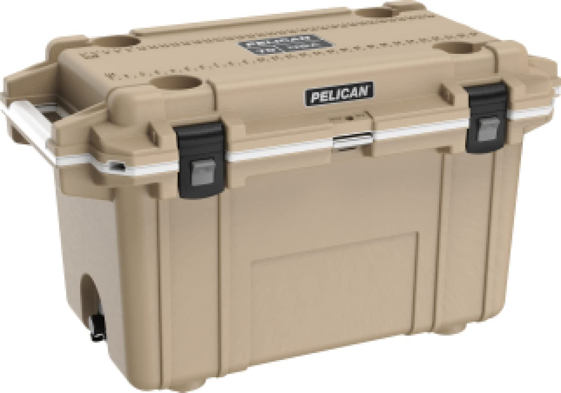 Pelican 70 Quart Elite Cooler